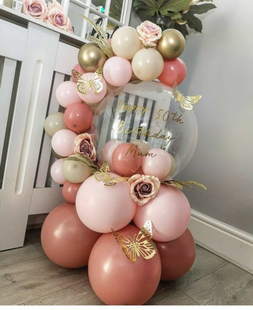 Customized balloons - 4