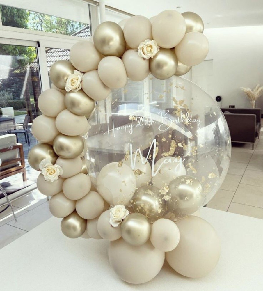 Customized balloons - 3