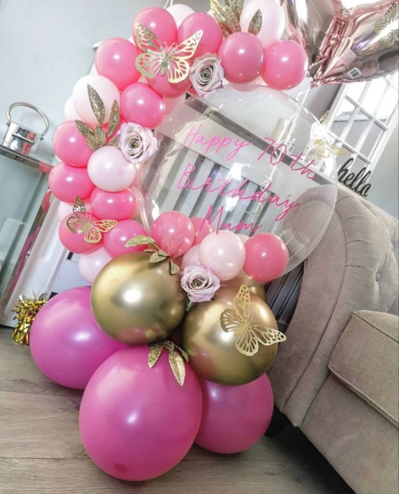 Customized balloons - 5