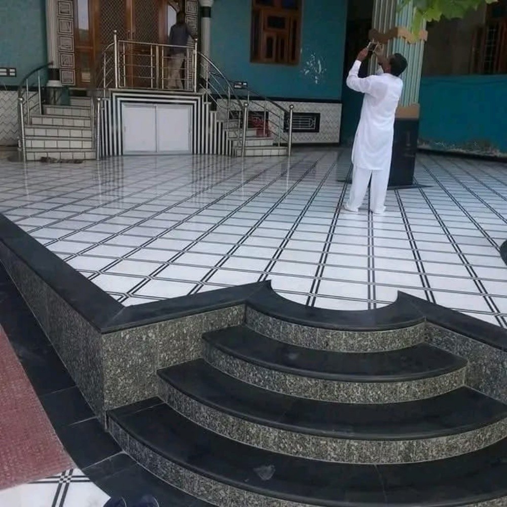 توريد وتركيب جميع انواع الرخام - 14