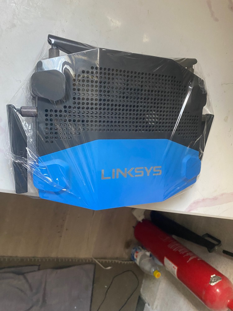 Linksys wifi router for sale - 1