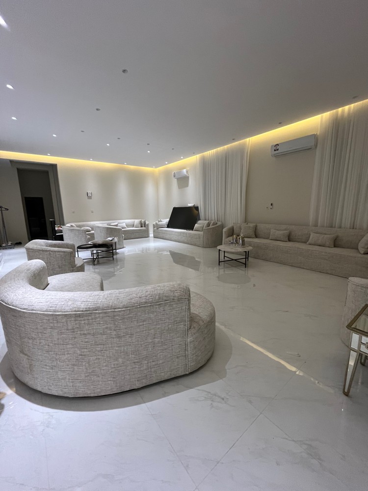 ديكور منزلي ومفروشات وستائر - 5