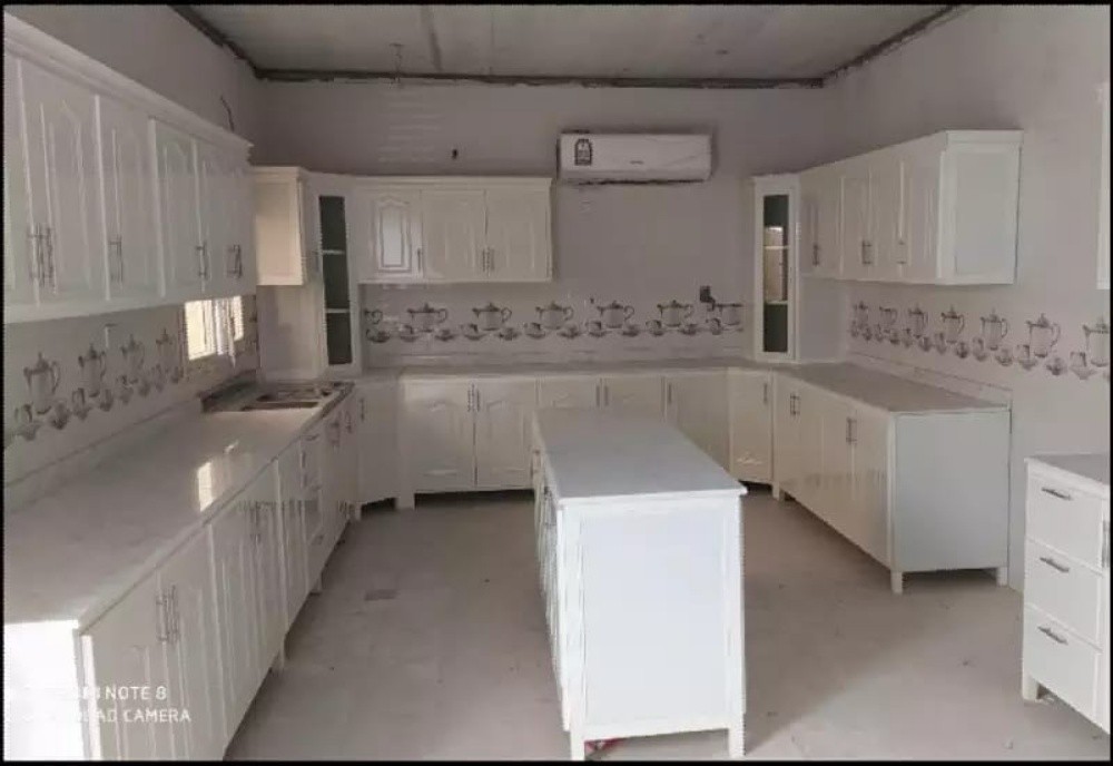 Almuniam glass and upvc - 14