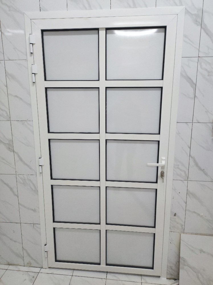 Almuniam glass and upvc - 6