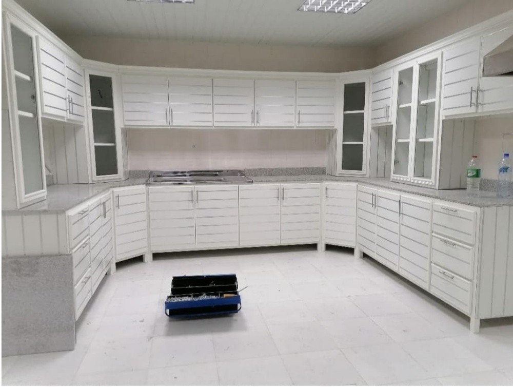 Almuniam glass and upvc - 12