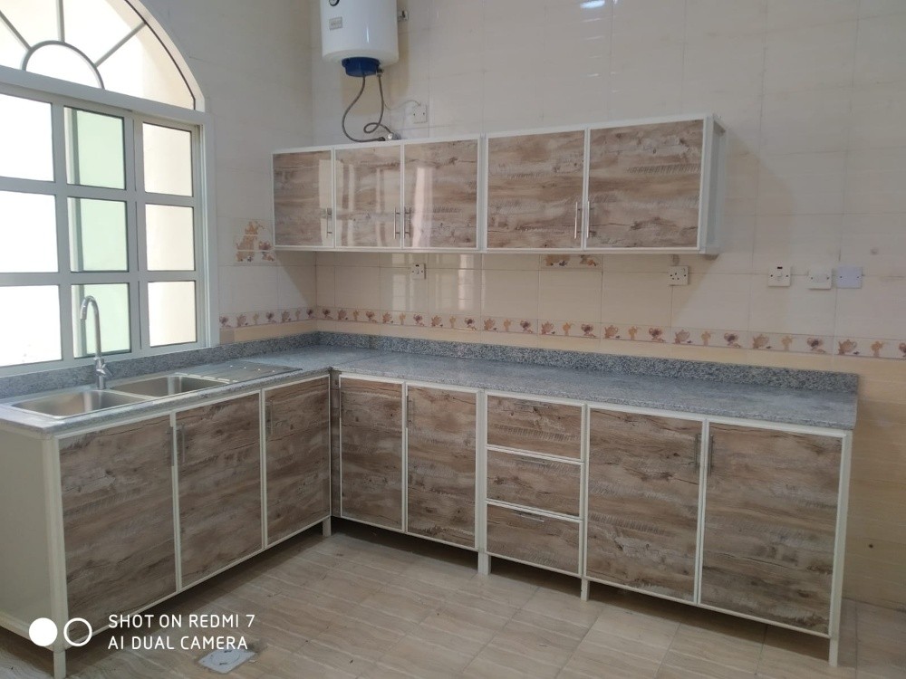 Almuniam glass and upvc - 2