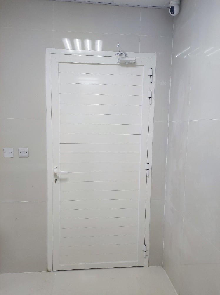 Almuniam glass and upvc - 3