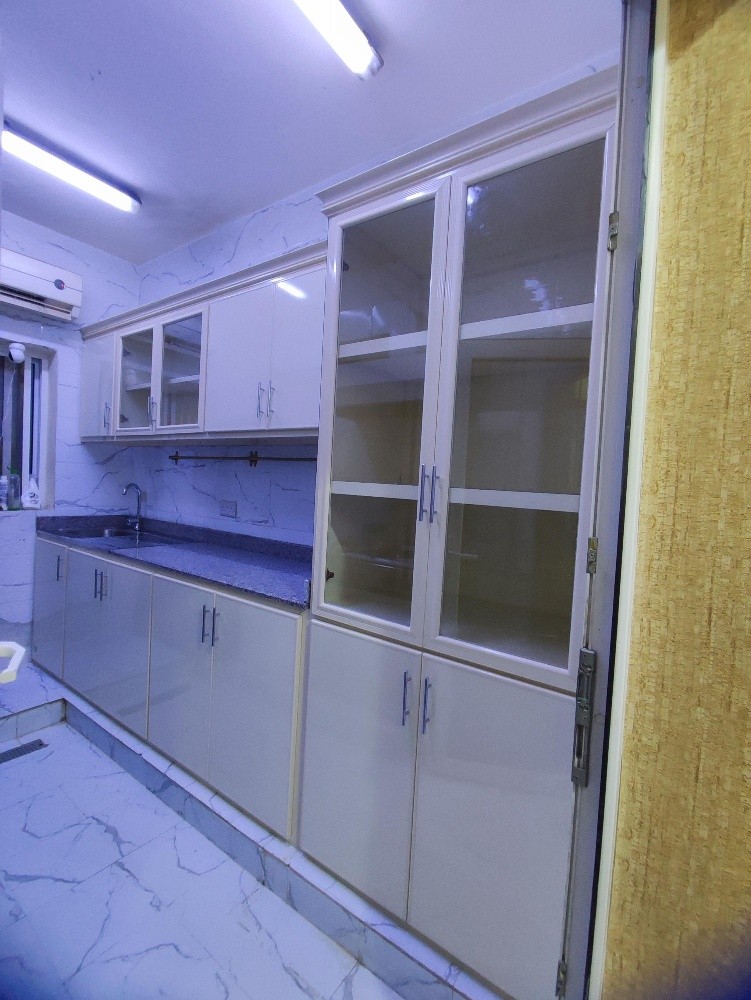 Almuniam glass and upvc - 5