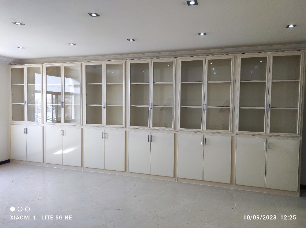 Almuniam glass and upvc - 9