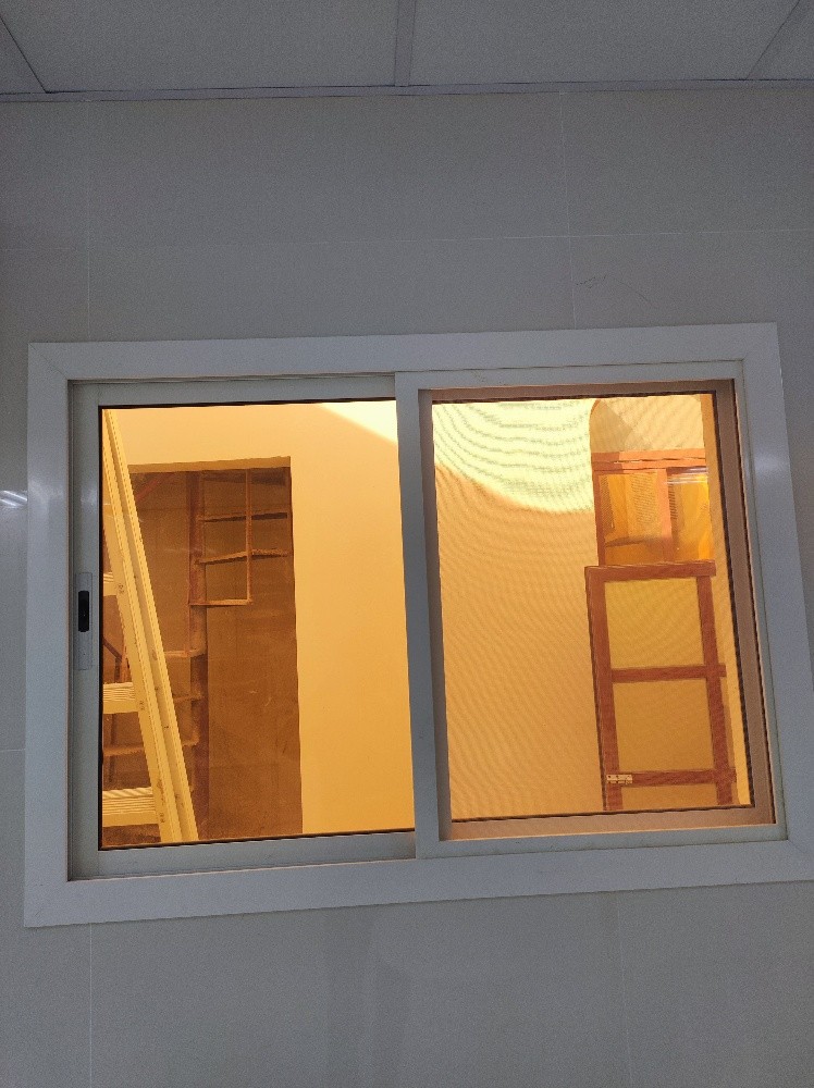 Almuniam glass and upvc - 7