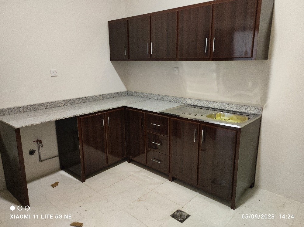 Almuniam glass and upvc - 8