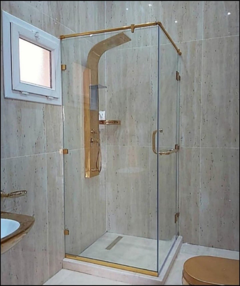 Almuniam glass and upvc - 10