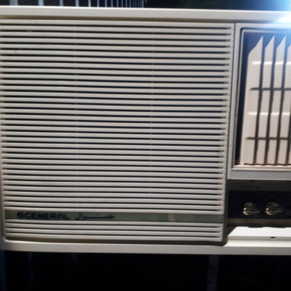 General window ac for sale - 1