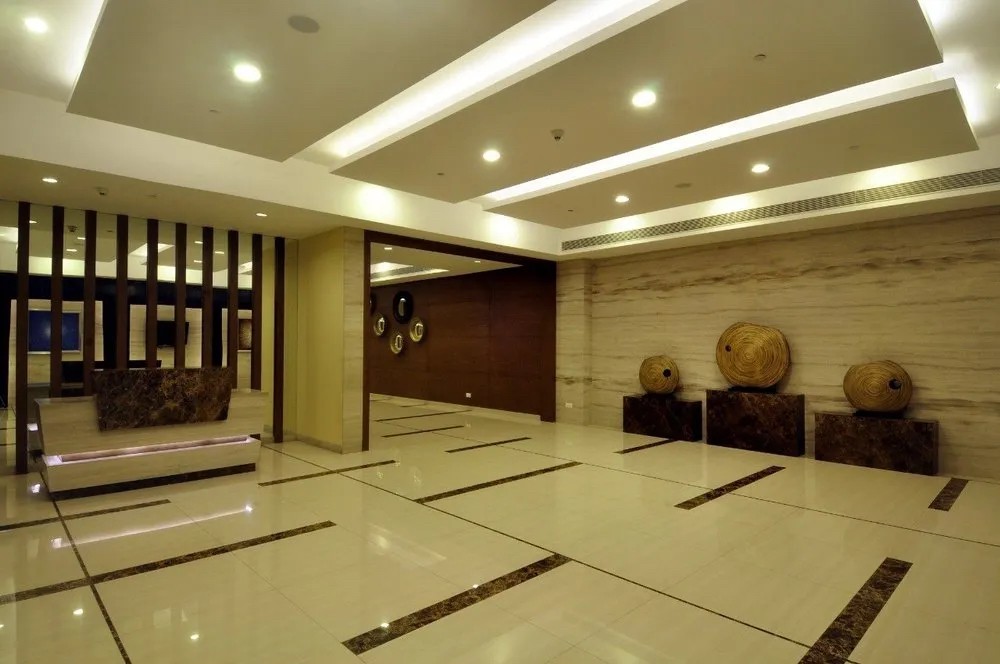 we do all kinds of gypsum decor - 3