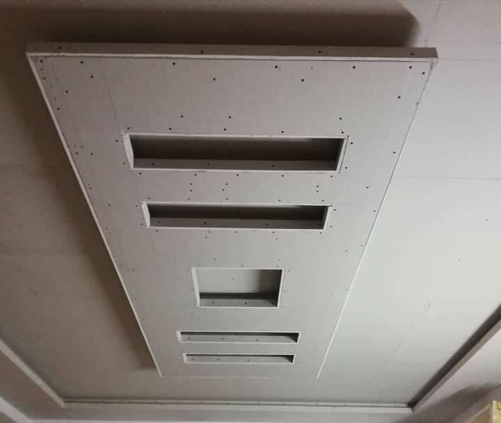 we do all kinds of gypsum decor - 5