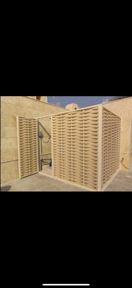 سواتر ومظلات - 8