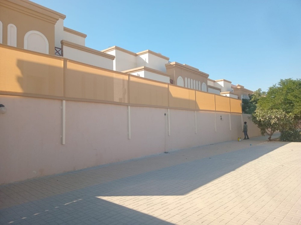 سواتر ومظلات - 3