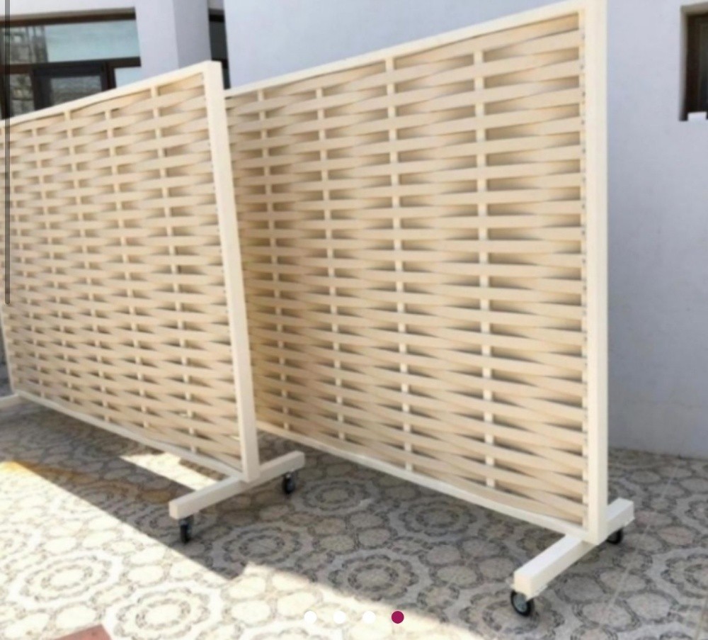 سواتر ومظلات - 7