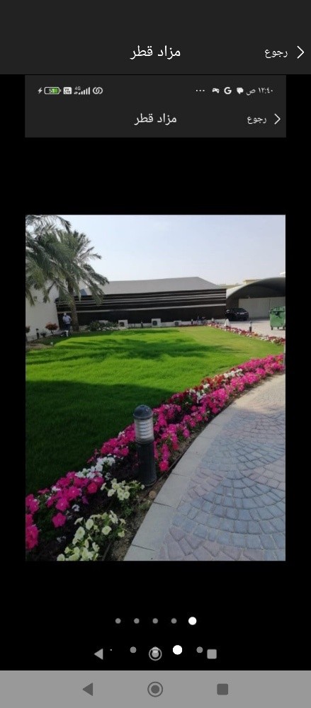منسق حدائق - 12