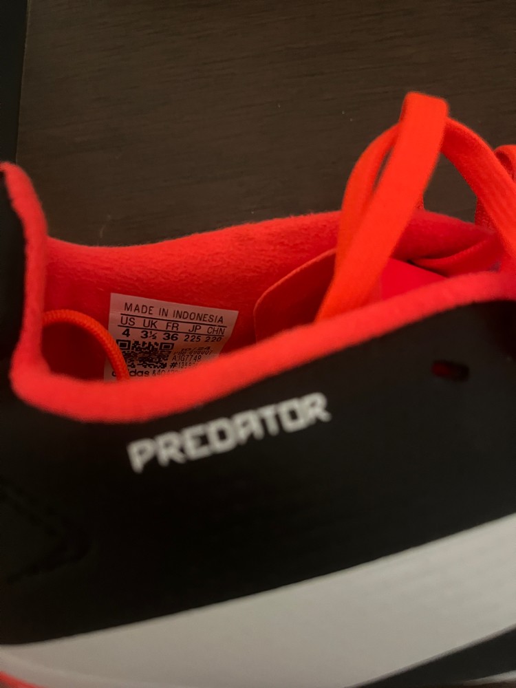 new football shoes - 2