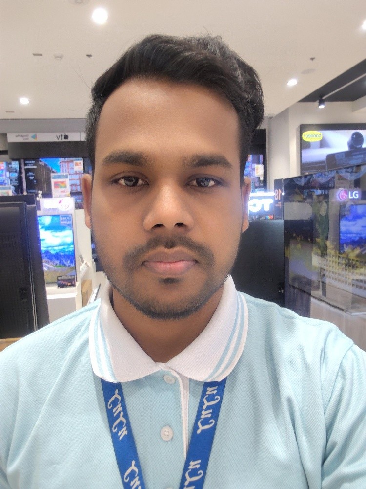SHARIF MIA - 1