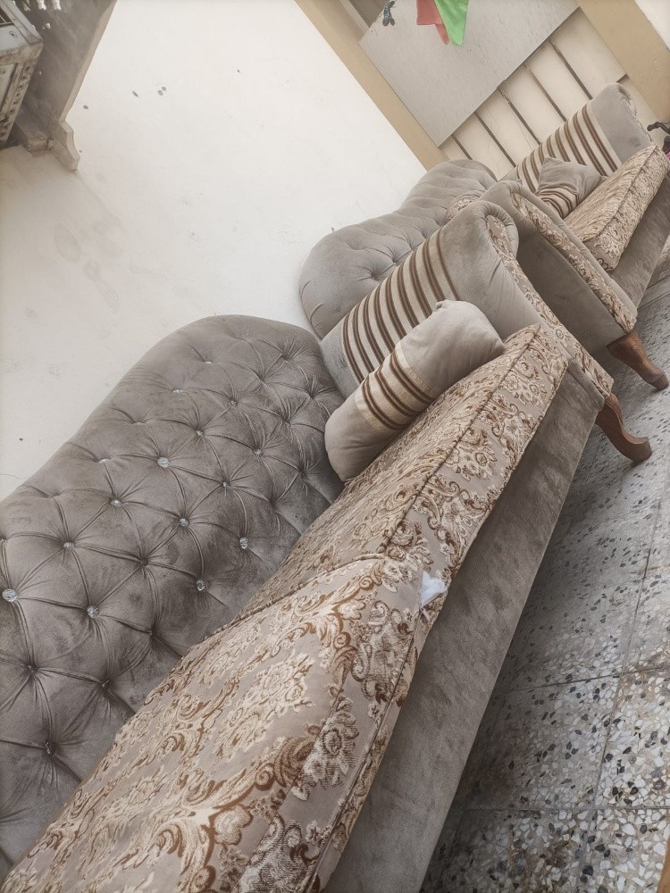 سرير وارايك - 1