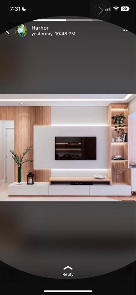 تصميم داخلي - 1