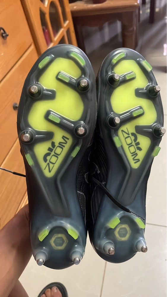 nike airzoom vapor SG - 2