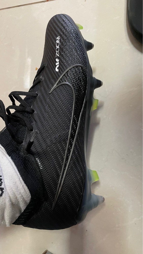 nike airzoom vapor SG - 4