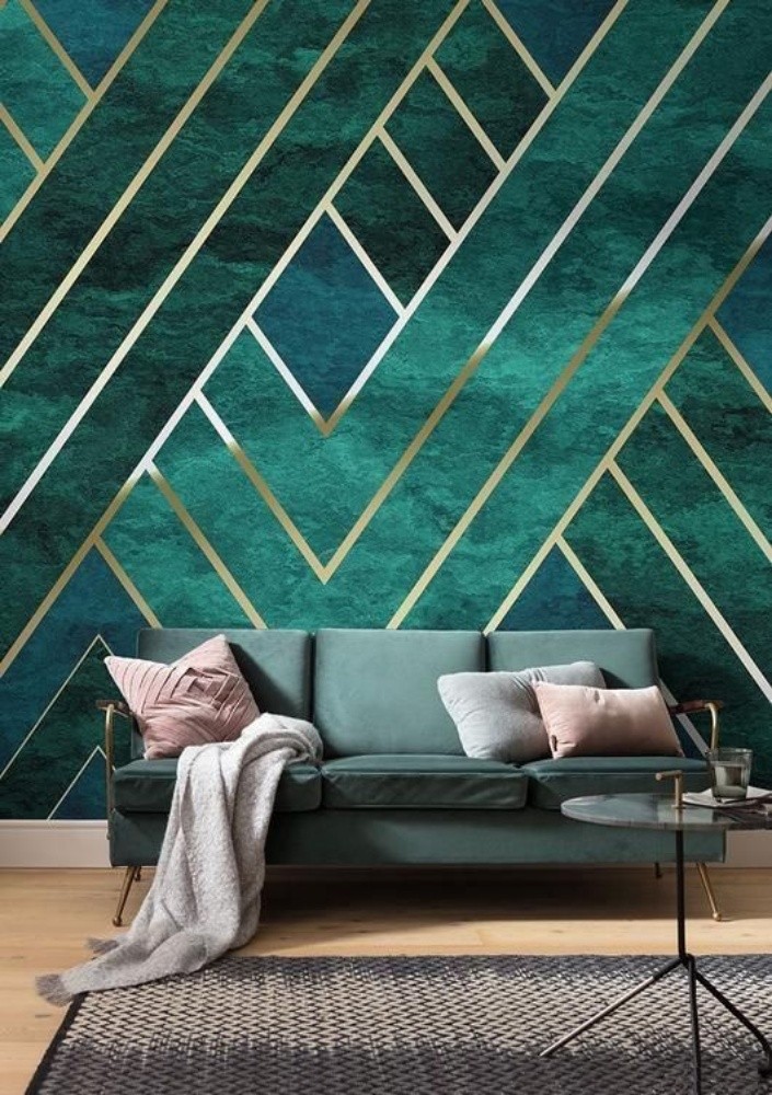 3D painting/ Simple wall painting - 7