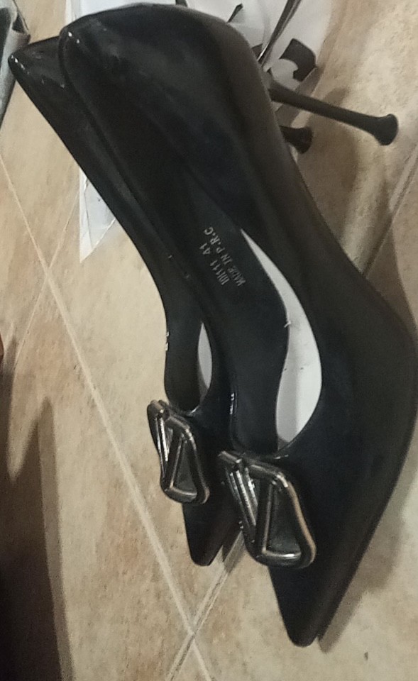 valentino heels - 3