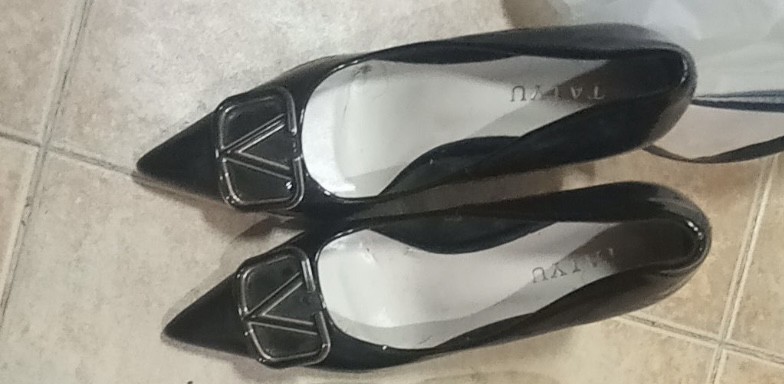 valentino heels - 2