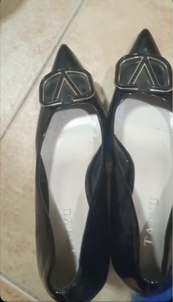valentino heels - 1