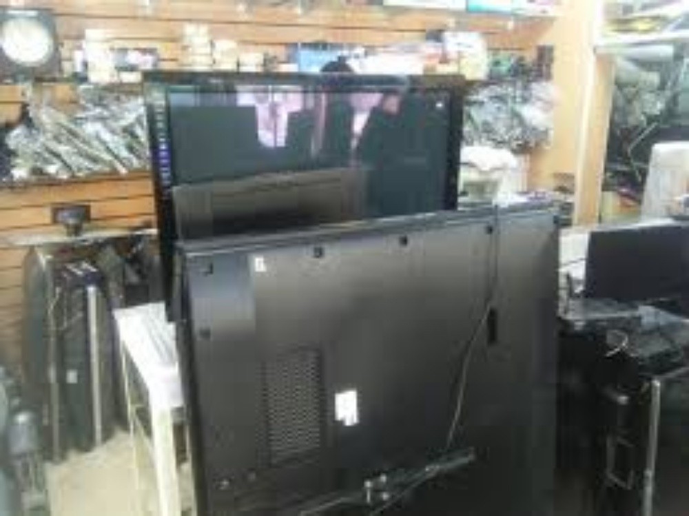 Repair Tvs - 1