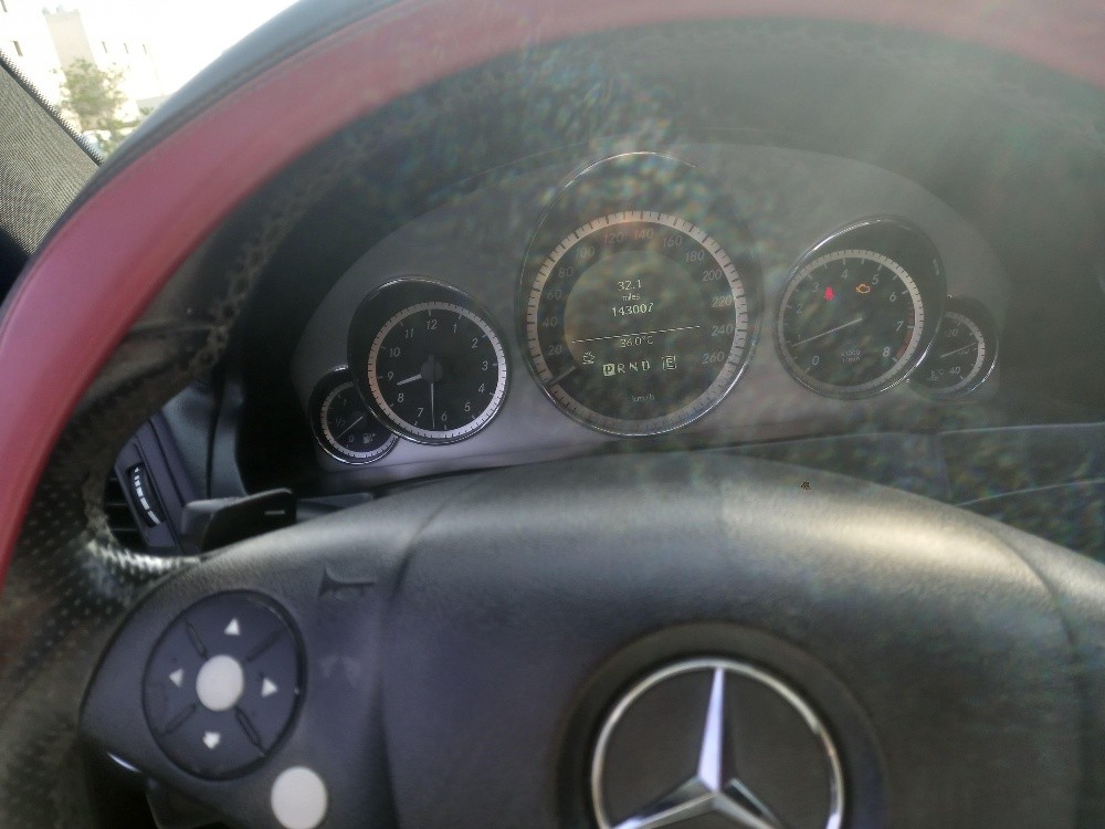 Mercedes E 250 Coupe for sale - 10