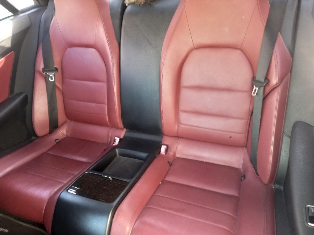 Mercedes E 250 Coupe for sale - 3