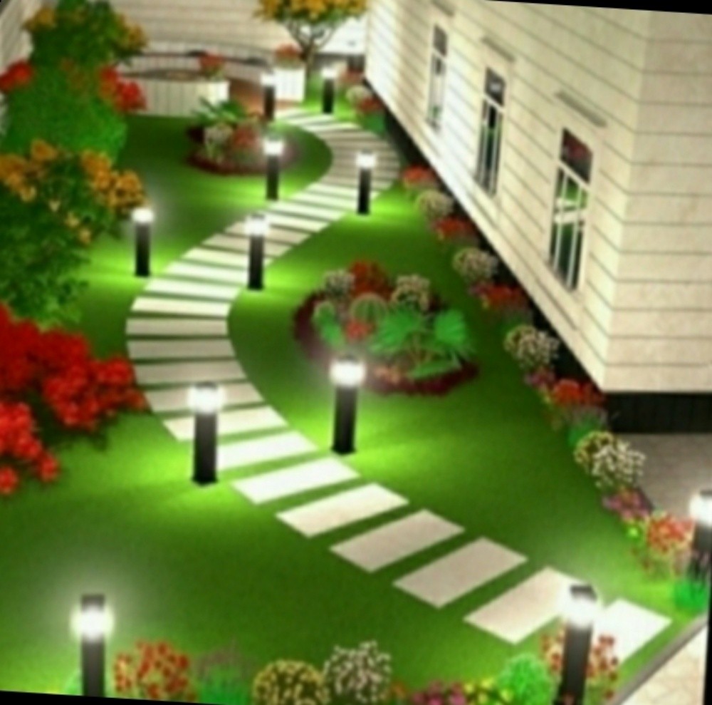 مزارع ومنسق حدائق - 1