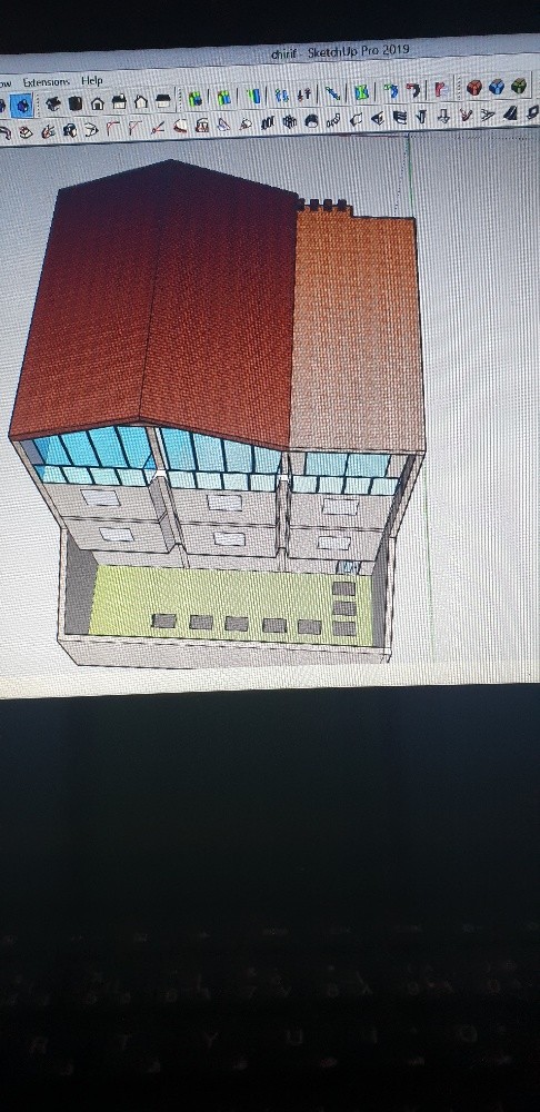 هندسة ديكور - 14