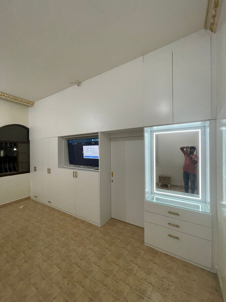 71422171أفضل نجار في قطر - 4