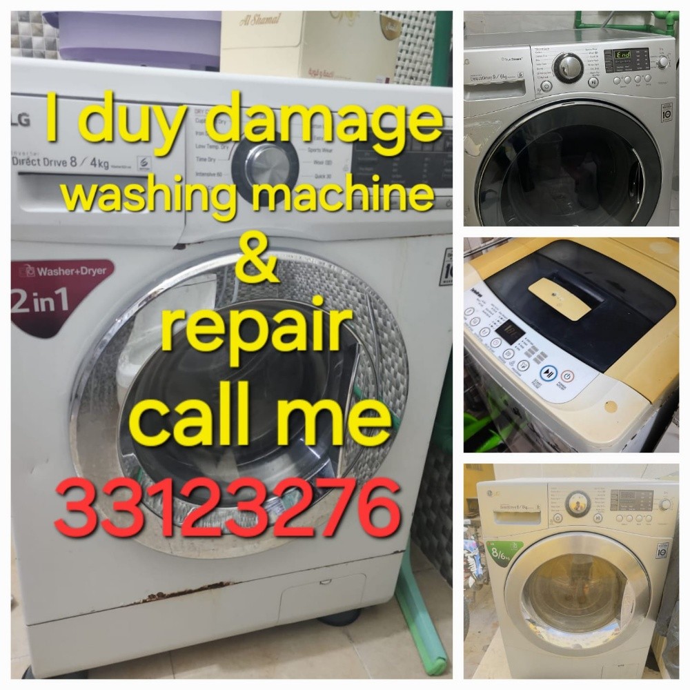 we have good technician - 1