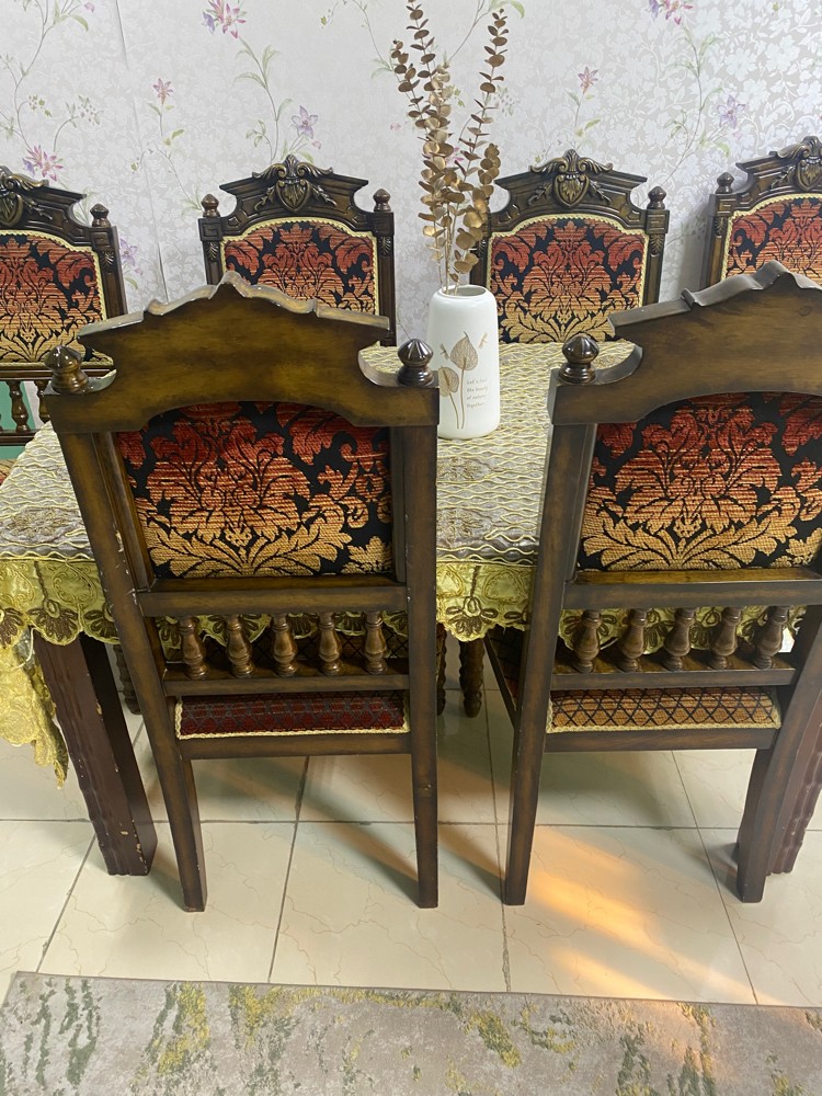 dining table  - 2