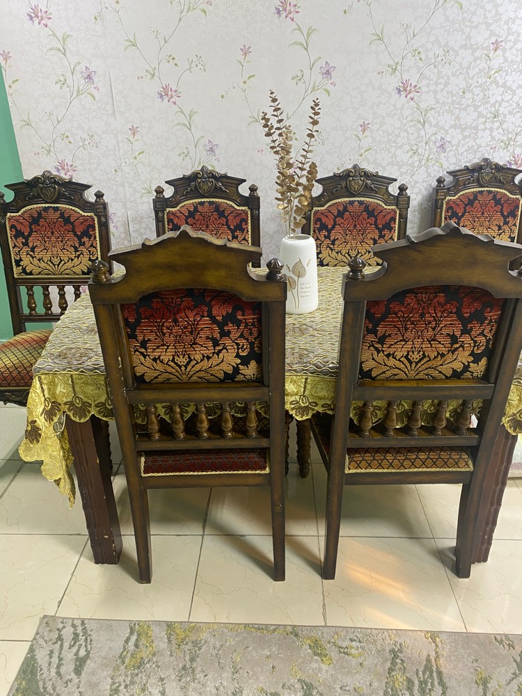 dining table  - 1