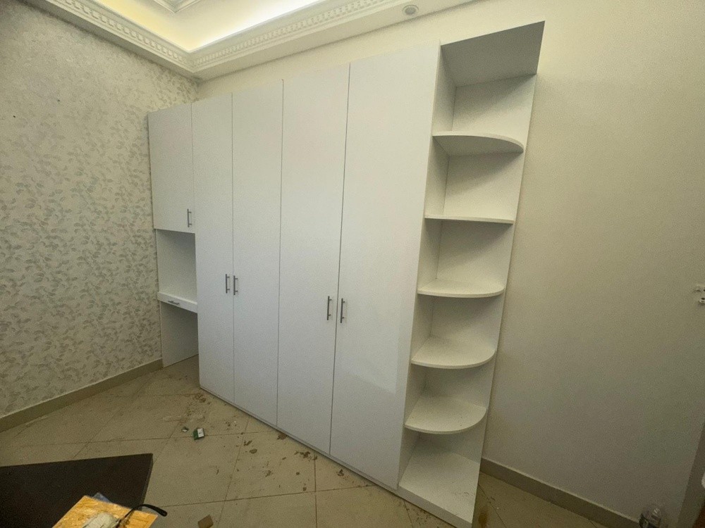 أفضل نجار في قطر 71422171 - 1