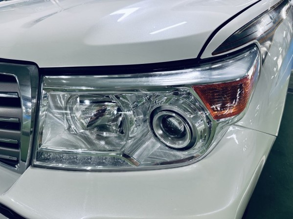 LAND CRUISER 2015 GXR V8 - 4