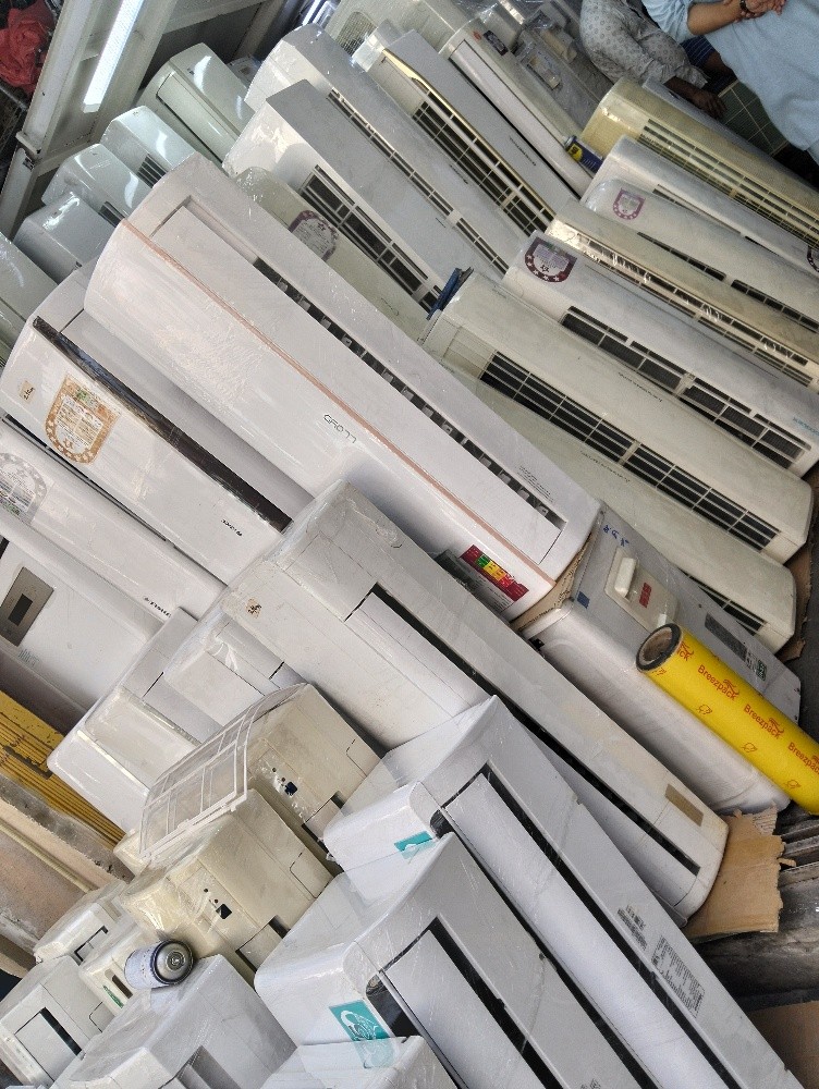 Air Conditioner Repair me71107592 - 2