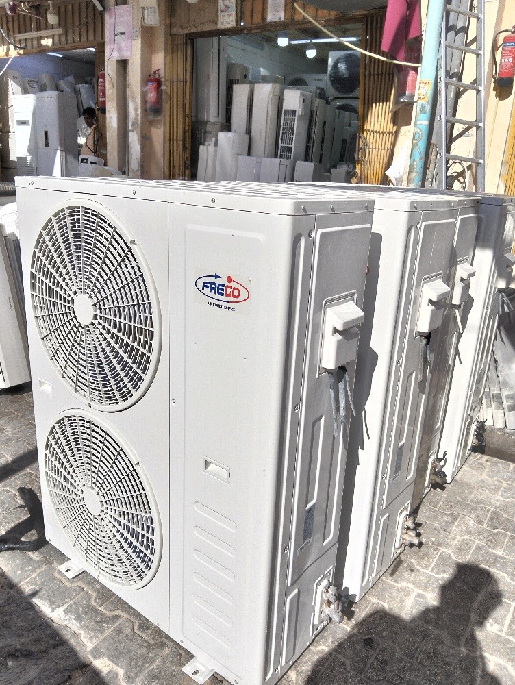 Air Conditioner Repair me71107592 - 6
