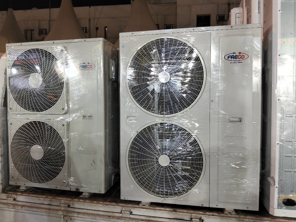 Air Conditioner Repair me71107592 - 7