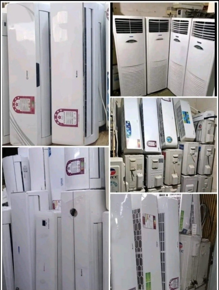 Air Conditioner Repair me71107592 - 1