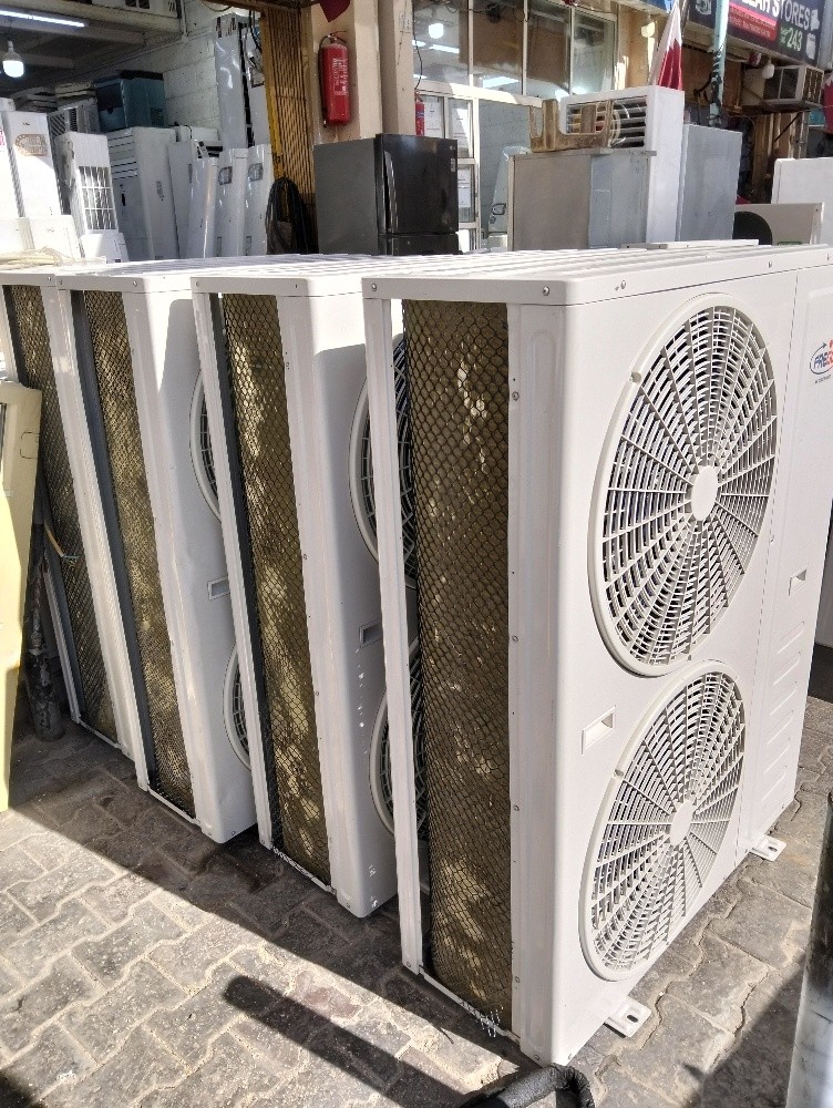 Air Conditioner Repair me71107592 - 9