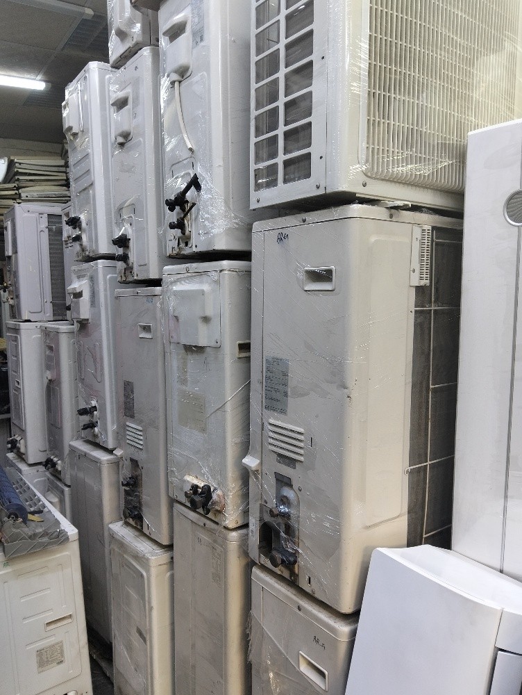 Air Conditioner Repair me71107592 - 3